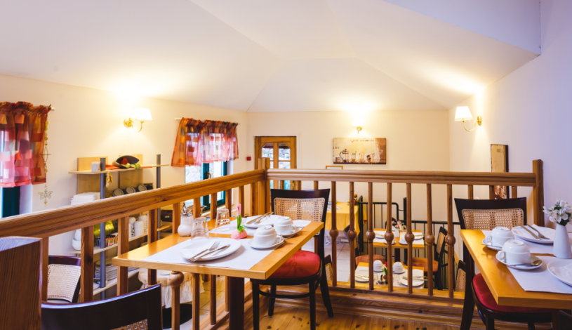 Hotel MALTÉZSKÝ KŘÍŽ*** Karlovy Vary